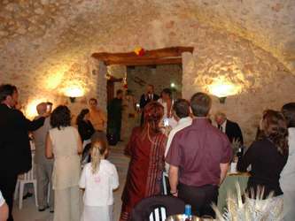 Domaine de Chanteraine_83630 AIGUINES_9